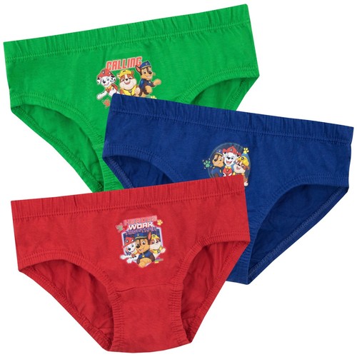 Paw patrol unterwäsche - paw,