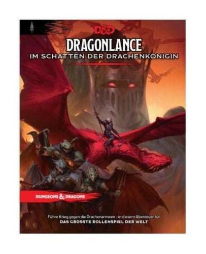 Dungeons dragons abenteuer - &, dragons: