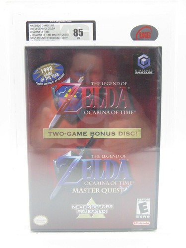 Zelda ocarina time - of,