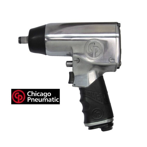 Chicago pneumatic - chicago,