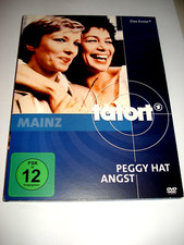 NEUWARE TATORT MAINZ