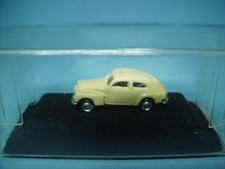 I.M.U..Volvo,Buckel-Volvo,beig