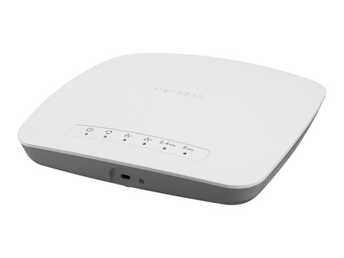 Netgear wac510 100nas router - netgear, wac510-100nas
