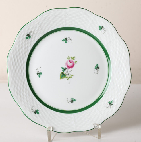 Herend ungarn wiener - herend, rose