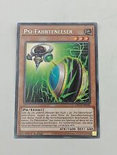 Yu-Gi-Oh Einzelkarte