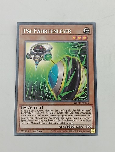 Oh einzelkarte - yu-gi-oh,