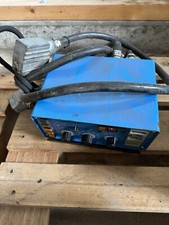 Bedienpult Steuerung Schmidt Salzstreuer Unimog Lkw