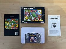 Nintendo 64 N64 Yoshi‘s