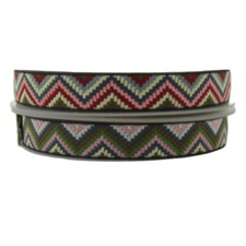 Webband Indianermotiv 20mm