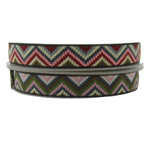 Webband indianermotiv 20mm - indianermotiv,
