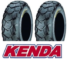 2x Neue Quad Reifen Kenda Roadgo K572  21x7-10 25N (175/75-10) 