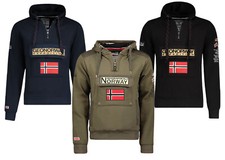 Geographical Norway Herren