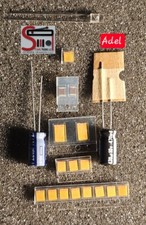 Sony ICF PRO80/70 Repair Kit