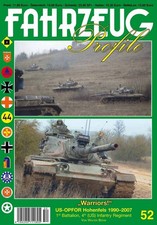 FAHRZEUG Profile Nr. 52