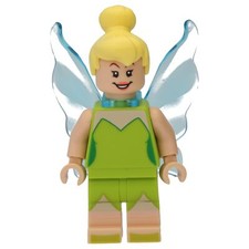 Lego tinker bell - tinker,