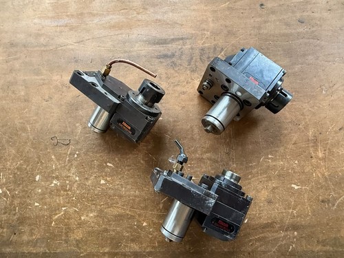 Mazak angetriebene - ,