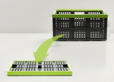 Klappbox Klappkorb