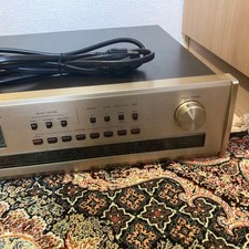 Accuphase T-105 FM Synthesizer
