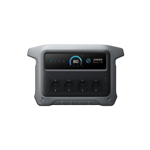 Anker solix c1000 gen2 - anker,