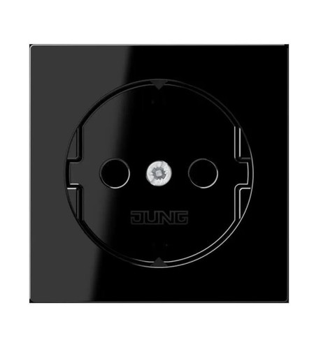 Jung 1520 sw abdeckung - sw,