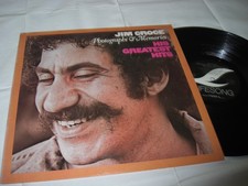 (0226) Jim Croce - Photographs and Memories -His Greatest Hit - 1974
