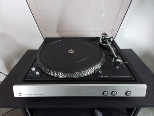 Dual 626 direct drive - dual,
