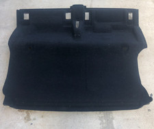 Smart ForTwo 451 Belag Boden hinten schwarz A4516800042 581208c2