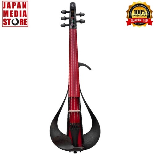 Yamaha yev105pro deep red - yev105pro, dr