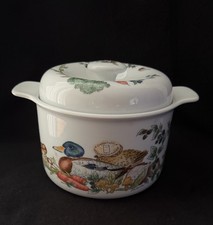 Hutschenreuther terrine - hutschenreuther,