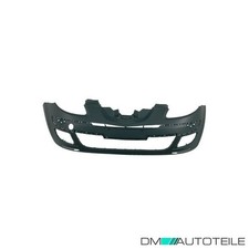 Stoßstange vorne grundiert