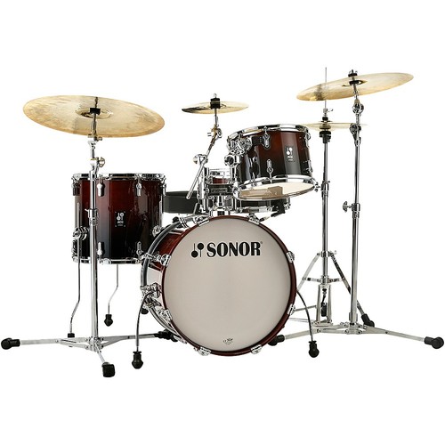 Sonor aq2 bop maple - aq2, 4piece