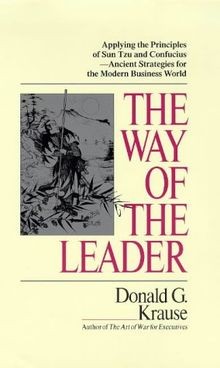 The way leader - the,