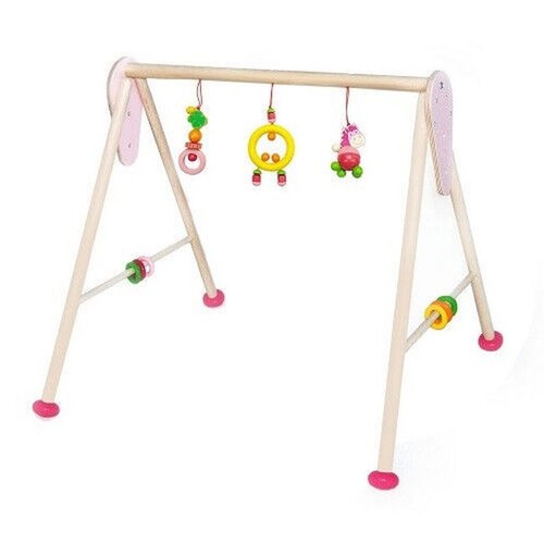 Hess holz babyspielgerät - holz,