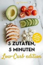 5 Zutaten, 5 Minuten