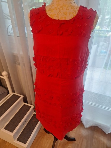 Kleid rene derhy l - rene, gr.l