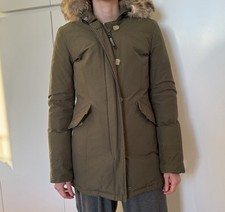 Woolrich parka damen - woolrich, damen,