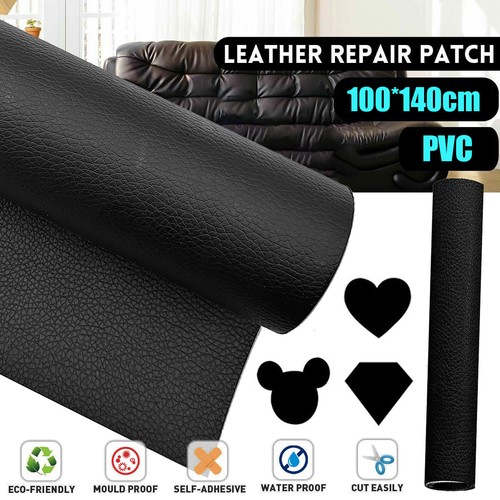 Pvc lederfolie kunstleder - lederfolie,