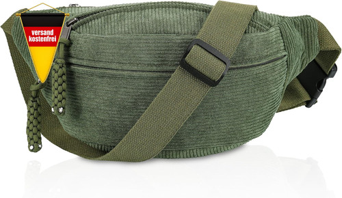 Hejo bauchtasche damen - hejo,