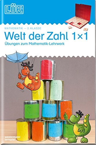 Lük übungshefte 2 - lÜk:,