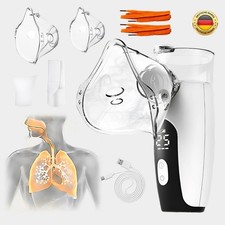 Vernebler Inhalationsgerät