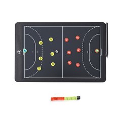 LCD Elektronische Fußball