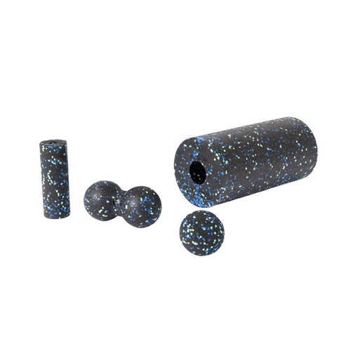 Blackroll blackbox massage - blackroll, set