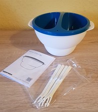 Tupperware Allegra Micro
