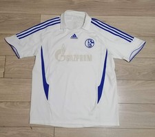 ADIDAS Schalke 04 JERSEY SHIRT