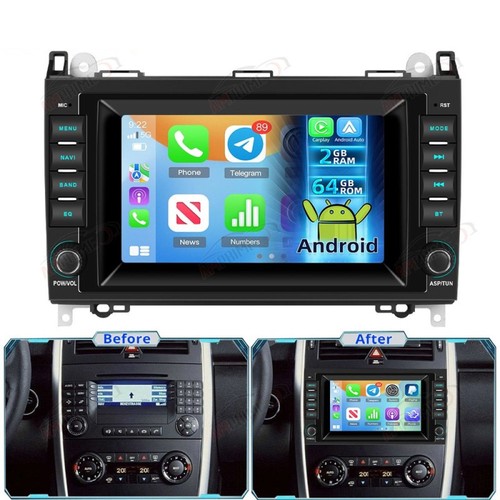 64g autoradio für - 2+64g,