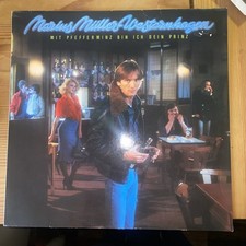 LP Marius Müller-Westernhagen