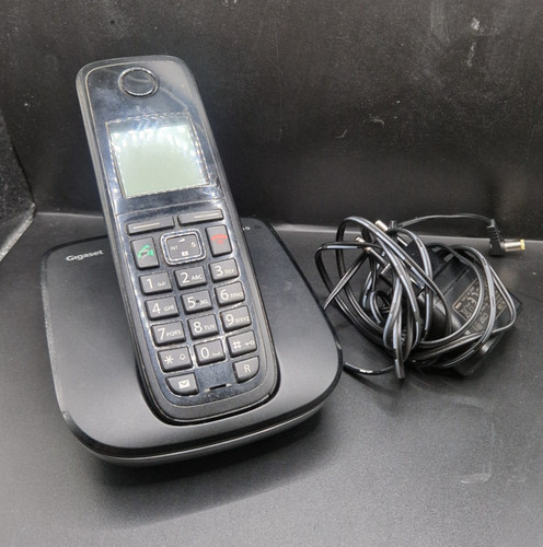 Gigaset a510a mit ab - ,
