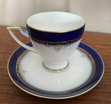 Mokkatasse - Königl. pr