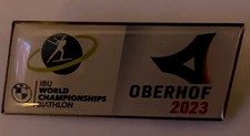Bmw ibu world cup biathlon - world,