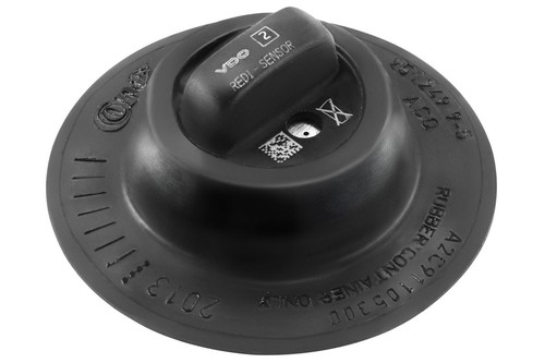 Radsensor